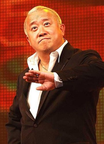 谭咏麟吐槽曾志伟,祝延平力挺曾志伟