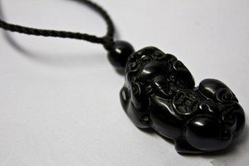 貔貅揭秘,貔貅怎么知道开光没有开光