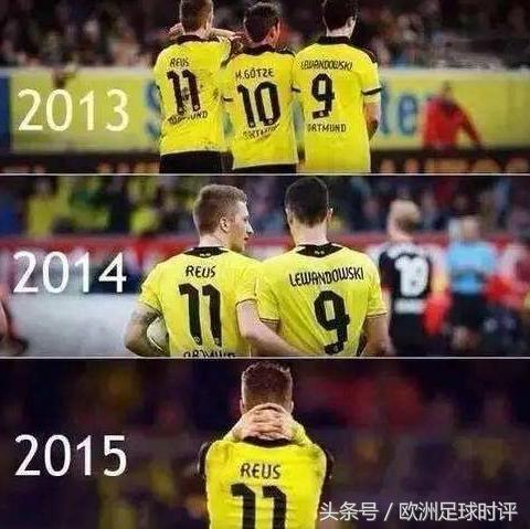 瓜迪奥拉放弃了他的战术思想,多特旧将瓜迪奥拉当年很欣赏格策