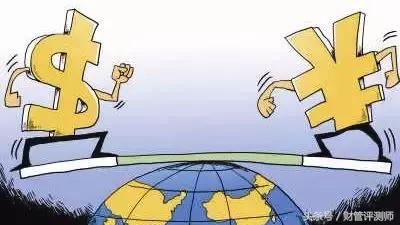 人民币兑换美元汇率未来趋势,人民币泰铢汇率未来趋势预测