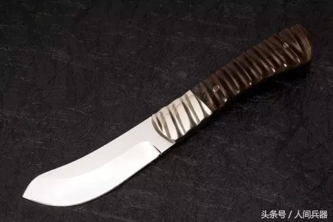 杀人、剥皮两不误!深受恐怖电影喜爱的经典道具剥皮刀