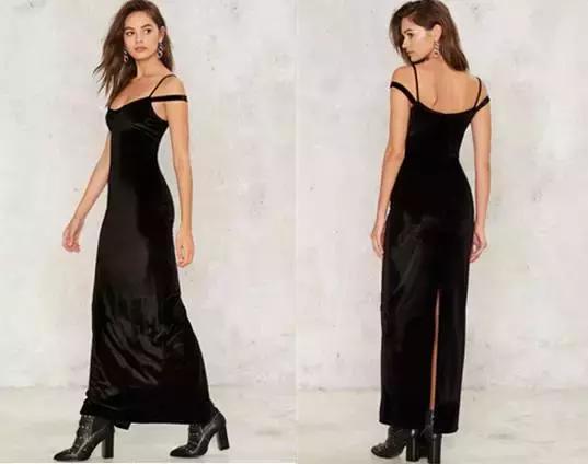 连年末派对都不知道怎么穿，你还指望脱单？