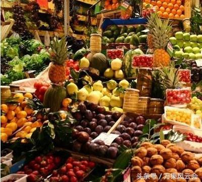 进口水果降价排行榜,高端一点的进口水果