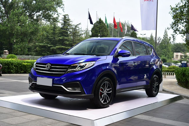 7年质保只是噱头？东风风光580故障多达133个，隐患能致车毁人亡