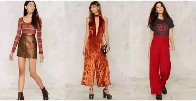 连年末派对都不知道怎么穿，你还指望脱单？