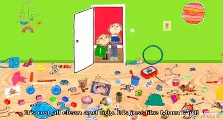 适合一二年级学英语的英文动画片,2-3岁幼儿学英语动画片中文版