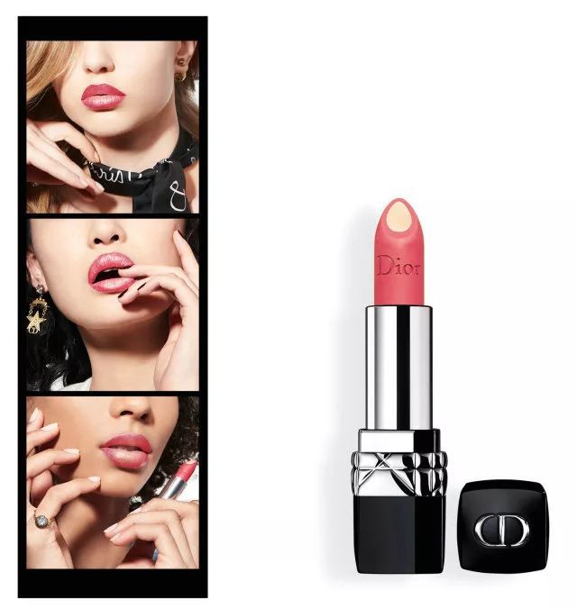 dior迪奥专柜有1.5g口红吗,dior迪奥口红在美国比中国便宜吗