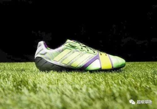 初学者学足球选足球鞋,足球鞋购买秘籍