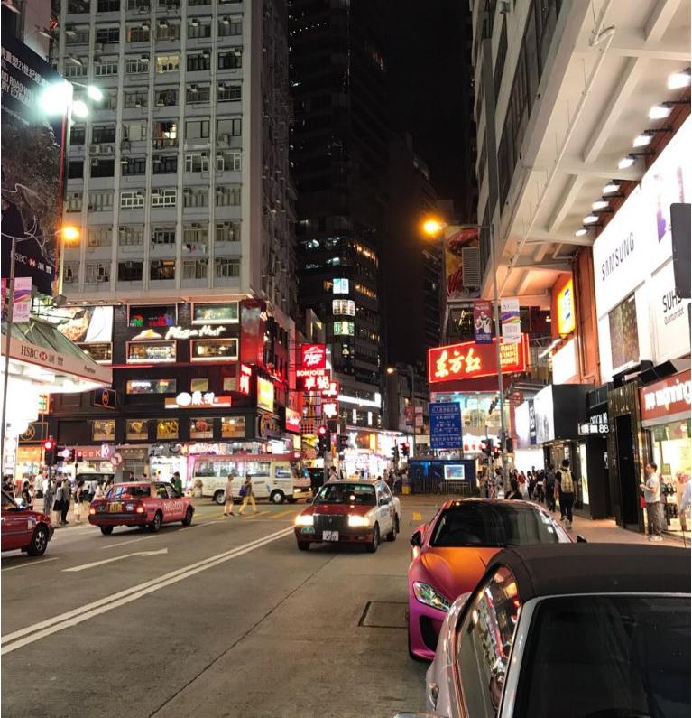 香港日本表便宜吗,香港购表比内地便宜多少