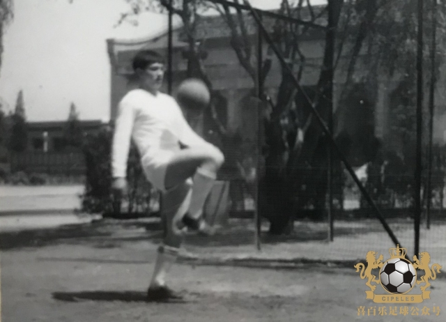 津门足坛双百颂高玉勇,刘作云天津足球