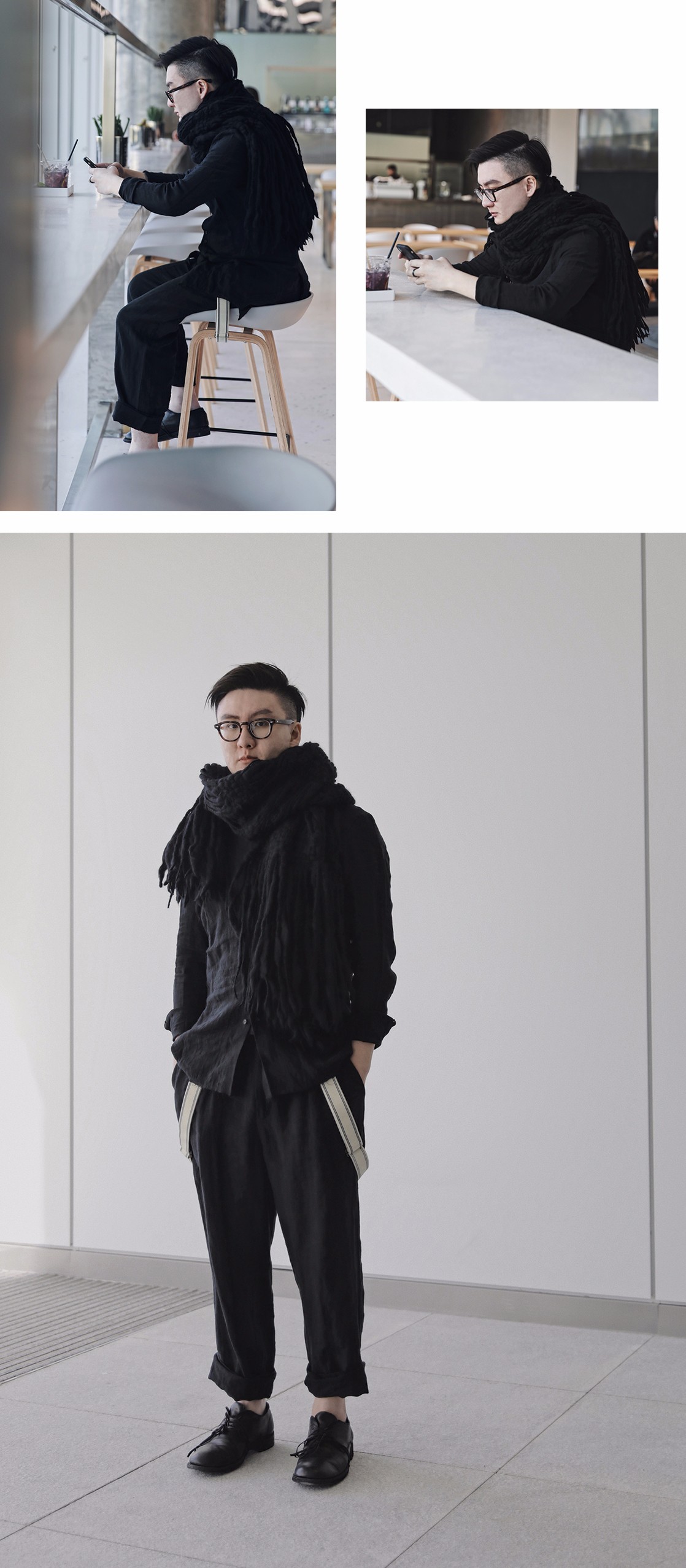 新年贺岁品质生活推荐榜,新年高端轻奢好物推荐