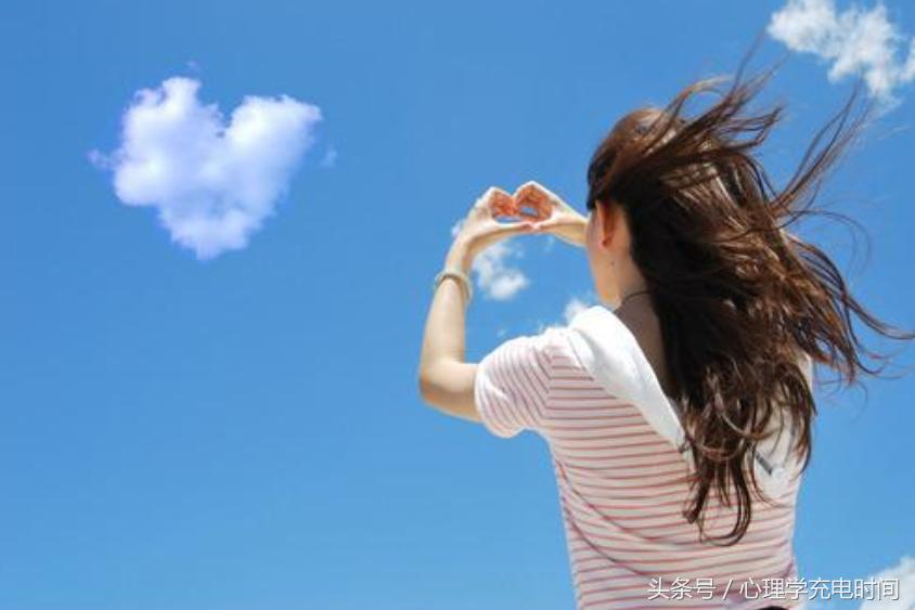 心理学有这三条迹象说明你成熟了,心理学家特征