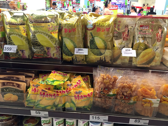 来泰国旅行不知道哪个地方很好玩,去泰国不知道吃什么