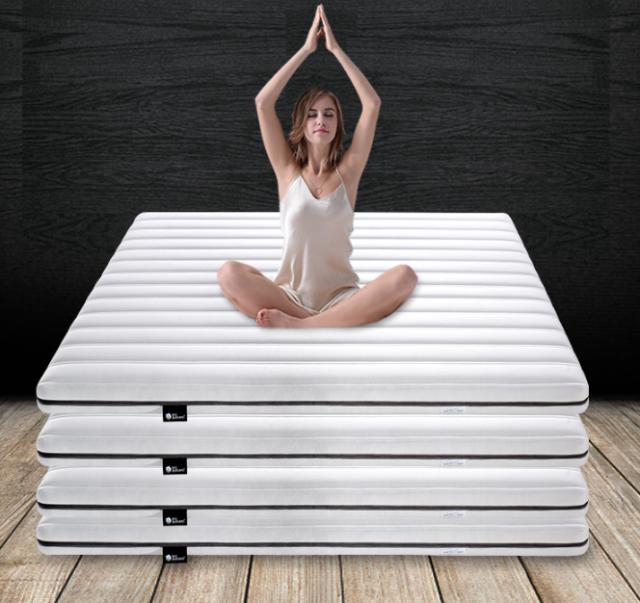 天然椰棕床垫儿童床垫,椰棕床垫是老式床垫吗