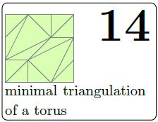 经典数学图形之美,1-6年级数学图形几何大全