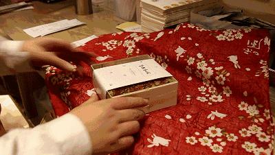 遇见市中心这家温暖日料店，颠覆了我对寿司的想象