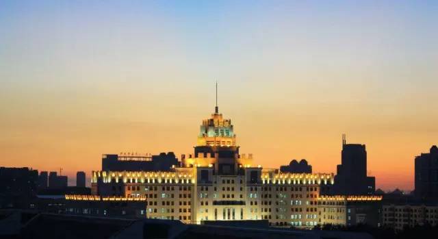 哈市又多了一所优质生源基地!厉害了,我的十三中!