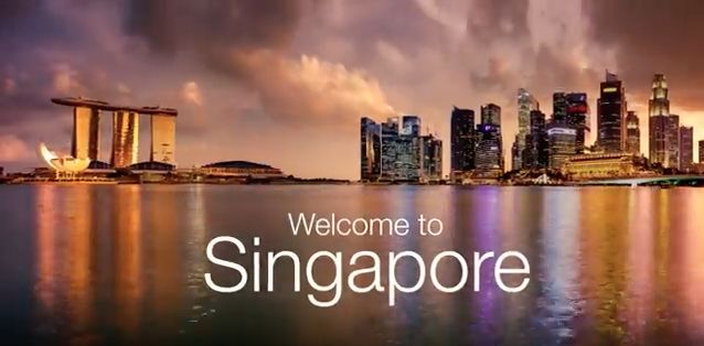 在新加坡转机的能入境吗,在新加坡转机泰国需要什么