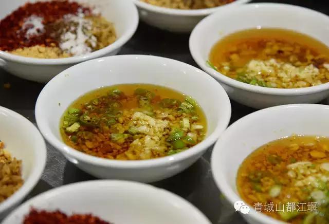 都江堰十大串串,水灵妹带你玩转都江堰