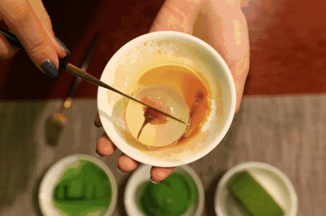 抹茶控无法拒绝的4种抹茶,好吃到馋到哭的美食