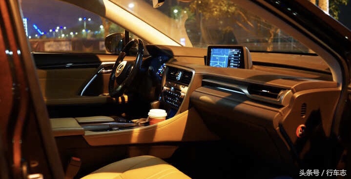 rx450h的缺点,rx450h情怀