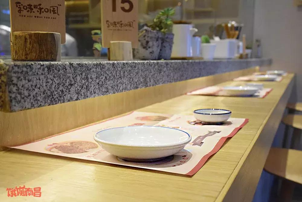 遇见市中心这家温暖日料店，颠覆了我对寿司的想象