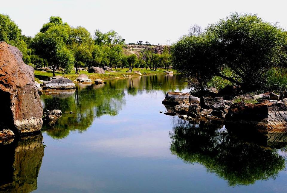 大同九寨沟风景图片,盘点大同最值得一去的旅游景点