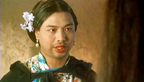 周星驰电影中的所有经典配角,周星驰电影中的经典配角