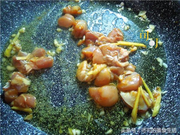 年糕炒梭子蟹的做法大全家常,火锅年糕怎么炒好吃简单做法