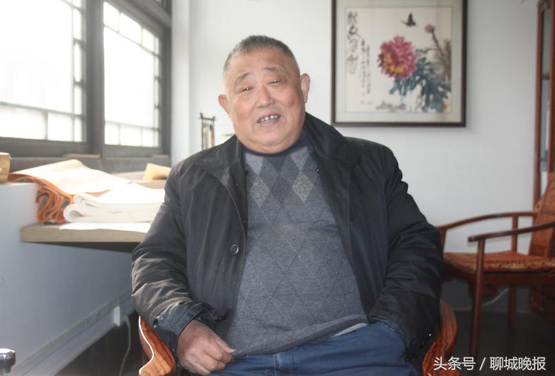 揭秘：冠县蛤蟆嗡这样成为全国唯一重新恢复的剧种