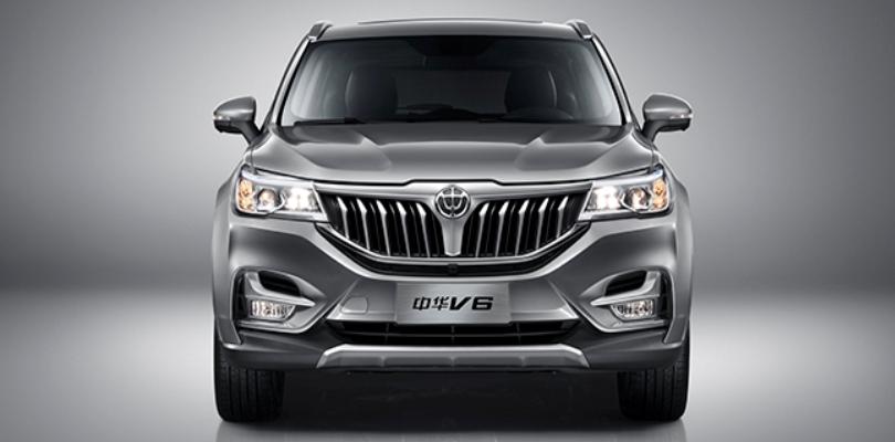 中华v6的车好维修吗,中华v6汽车质量怎么样