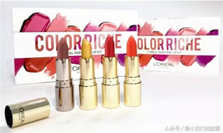 美妆欧莱雅,美妆品牌和护肤品哪个好用些