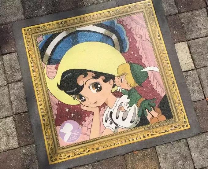 日本亲子动漫旅游攻略,日本动漫博物馆大全