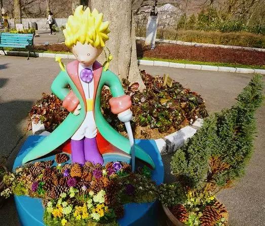 日本亲子动漫旅游攻略,日本动漫博物馆大全