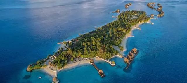 马尔代夫卓美亚德瓦纳芙希岛,马尔代夫卓美亚德瓦纳