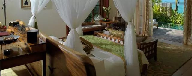 马尔代夫卓美亚德瓦纳芙希岛,马尔代夫卓美亚德瓦纳