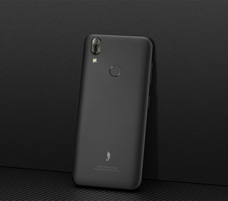 全面屏红辣椒7,红辣椒7x详细配置