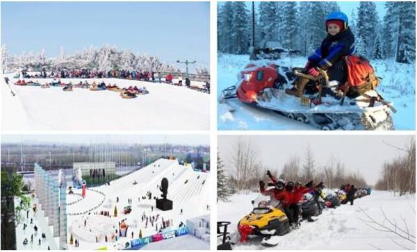 全生态的“足球小镇”,如何打造?北京国际足球冰雪小镇案例分析