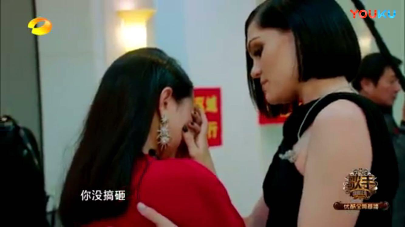 jessiej张天假睫毛,jessie张天假睫毛