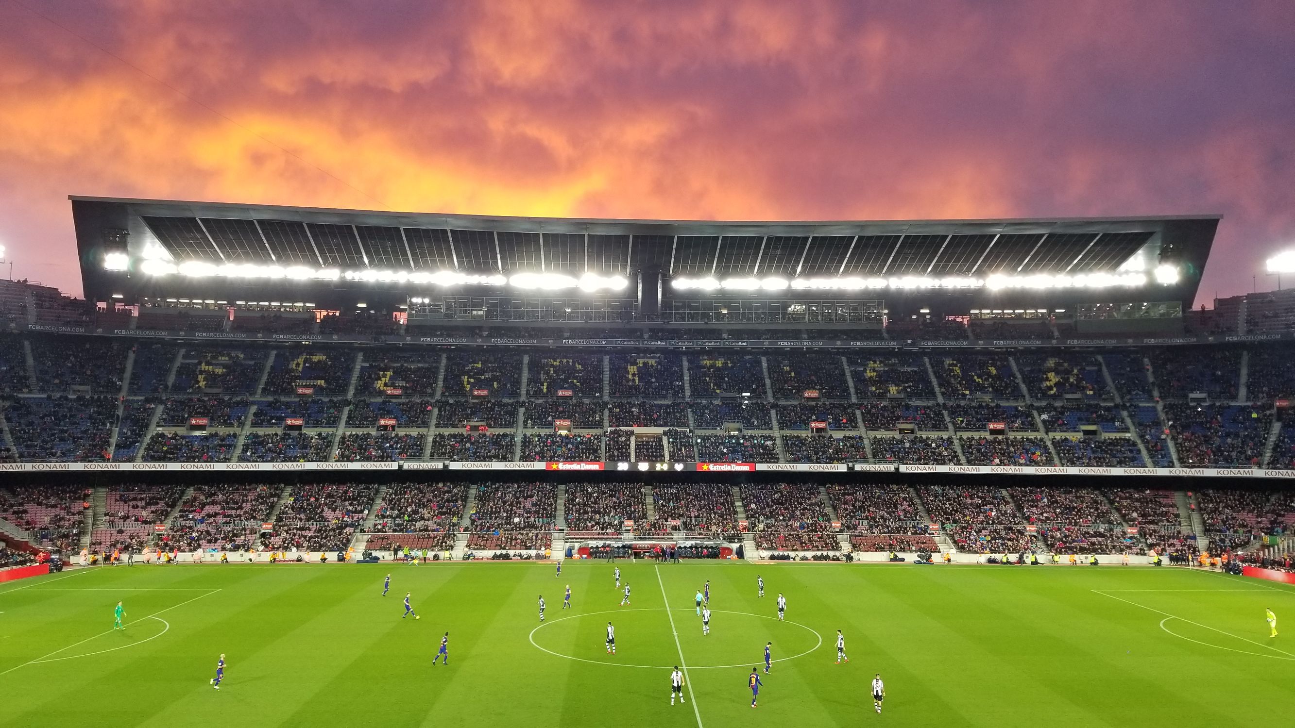 朝圣巴萨,朝圣之旅西班牙