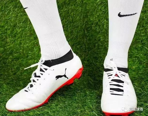 初学者学足球选足球鞋,足球鞋购买秘籍