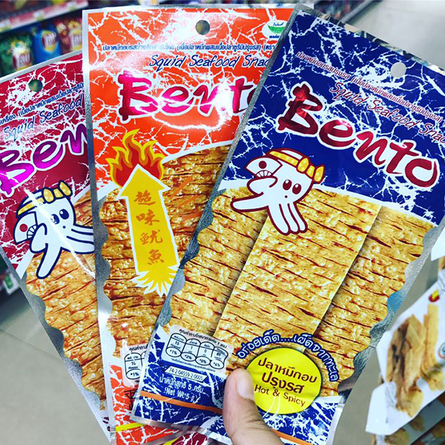 去泰国旅游有哪些必买,泰国旅游必买的东西有哪些