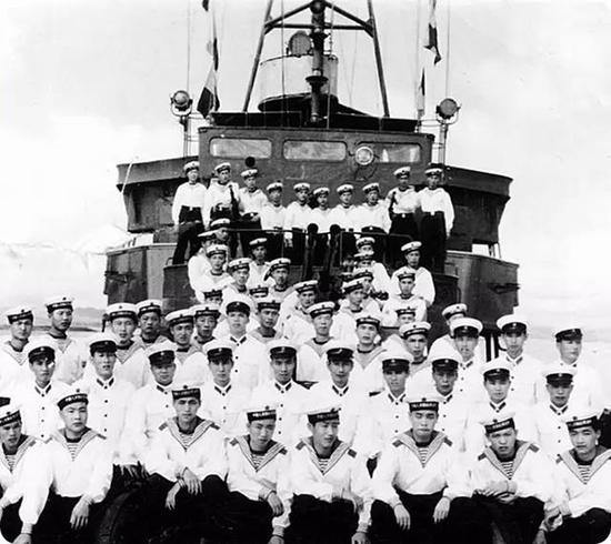 军媒刊文纪念西沙海战18烈士:甲午之后海军首胜