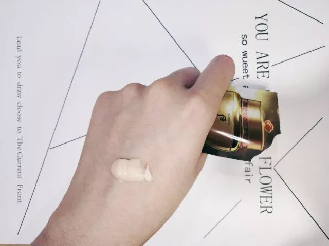 whoo后新款自生秘贴三合一敏感肌,whoo后护肤品的使用顺序