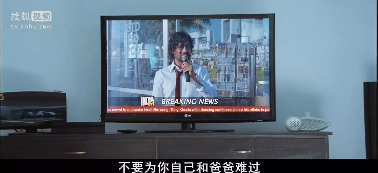 印度拍了一部电影版“人民的名义”,剧情精彩,央视引进播出