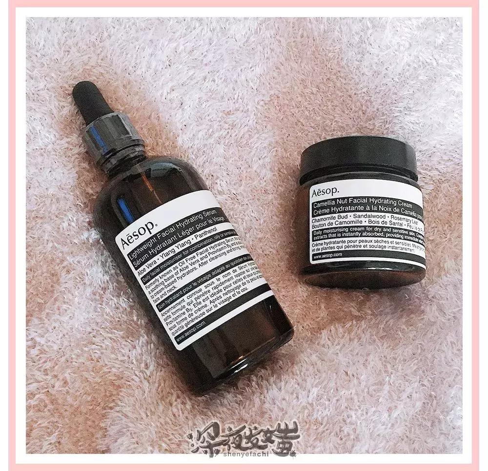 粉丝量20万以上的好物分享,粉丝过百万的分享好物