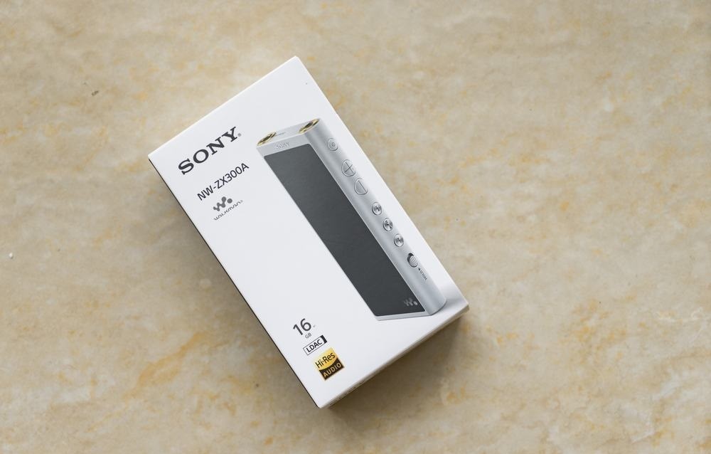 zx300a金砖,索尼zx300a测评