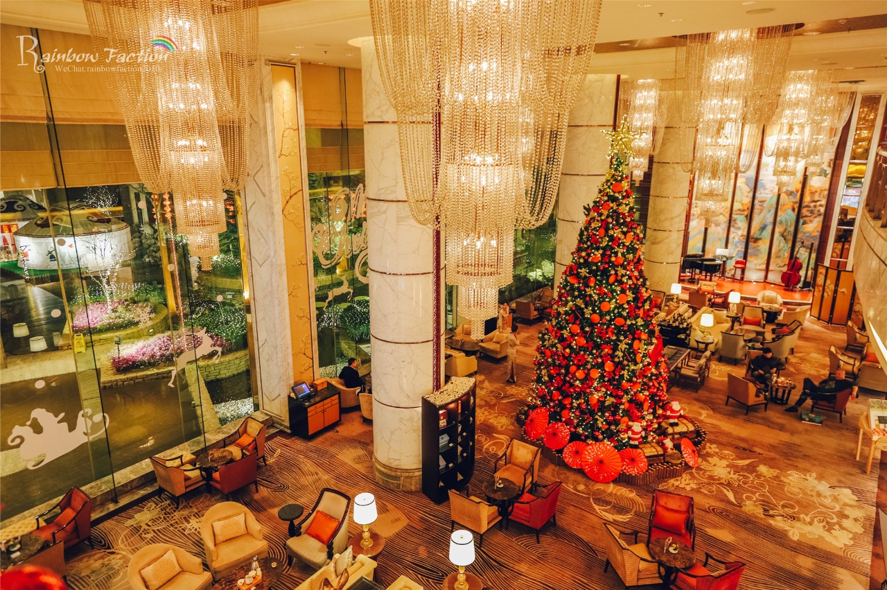 遇见大连完整版,遇见大连冬季篇