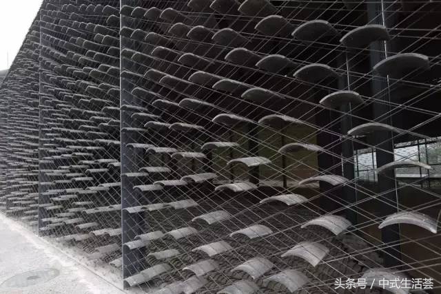 历经千年不变的中式美学建筑,中式建筑美学设计稿