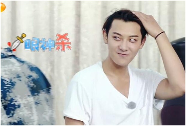 娱乐圈中被黑却最火的明星,那些被全网黑过的明星